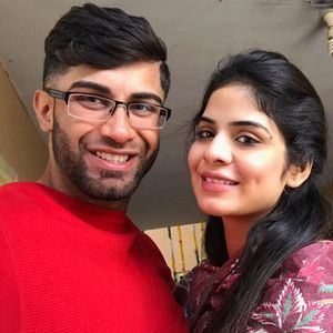 Meet your Posher, Abdullah